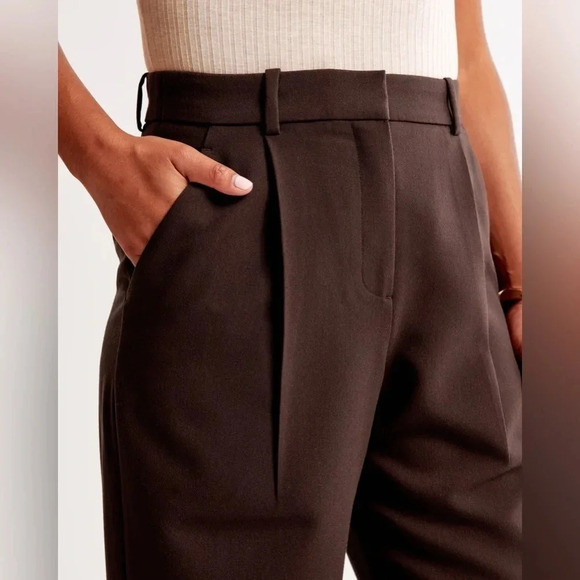 Abercrombie & Fitch Trousers - Picture 3 of 6